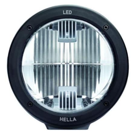 Hella 12V Rallye 4000 H3 Fog Lamp 12560001